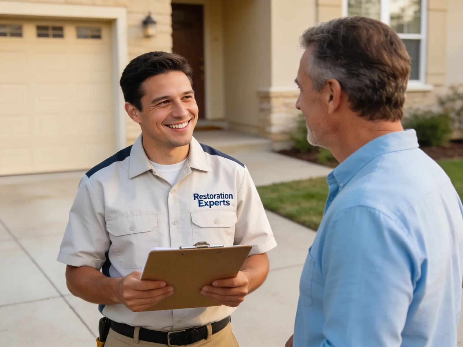 Water Damage Cleanup Sims, NC FAQs